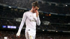 bale từ bỏ euro 2025