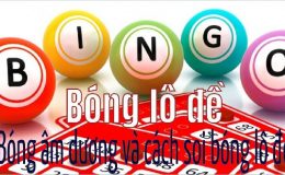 bong lo de la gi