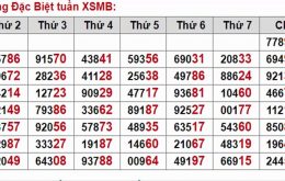 Bật mí những cách soi cầu lô đề chuẩn nhất, chơi là trúng