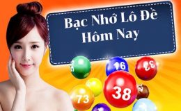 Soi cầu lô tô bạch thủ theo bạc nhớ
