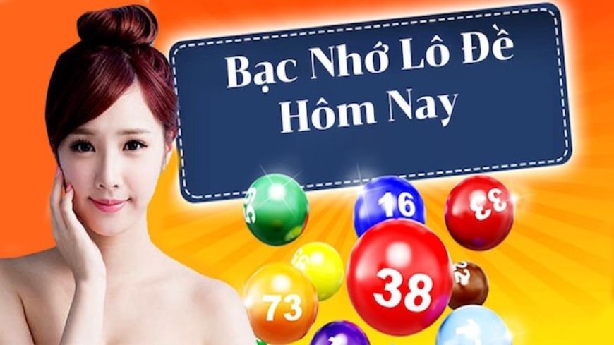 Soi cầu lô tô bạch thủ theo bạc nhớ Soi cầu lô tô bạch thủ theo bạc nhớ