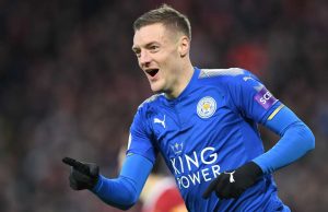 Vardy vẫn "mở cửa" cho ĐT Anh để tham gia Euro 2025